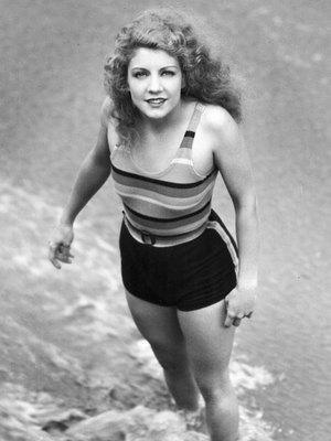 Ruth Selwyn