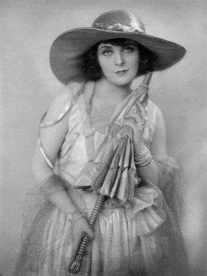 Ruth Weyher