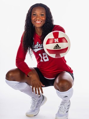 Ryan Hunter (Volleyball)