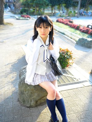Ryoko Hirosaki