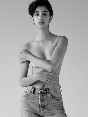 Saana Mirzaie