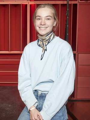 Safina Waldau