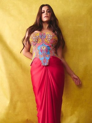 Sai Tamhankar