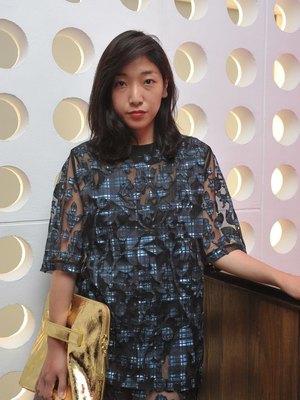 Sakura Ando