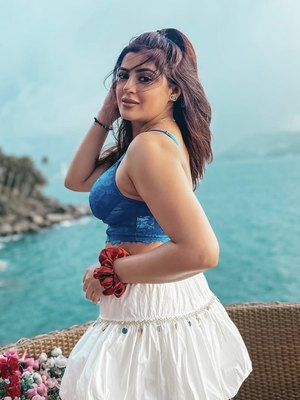 Saloni Sehra