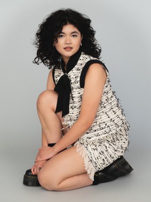 Sam Morelos