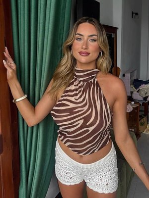 Samantha Allen (Instagram)