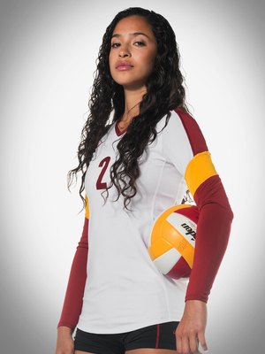 Samantha Bricio
