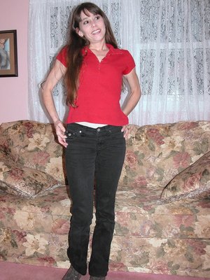 Samantha Charles