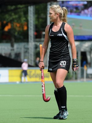 Samantha Harrison
