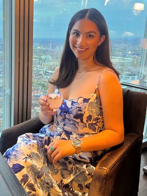 Samantha Smith (journalist)