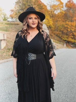 Samantha Weisberg