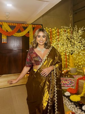 Samidha Singh