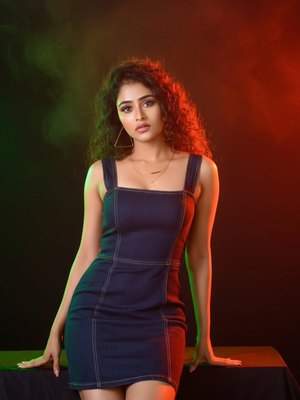 Sangeetha Sringeri