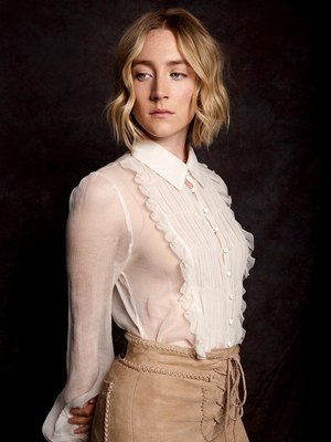 Saoirse Ronan