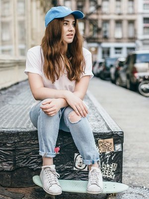 Sara Dietschy