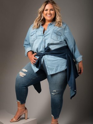 Sara Faith Stewart