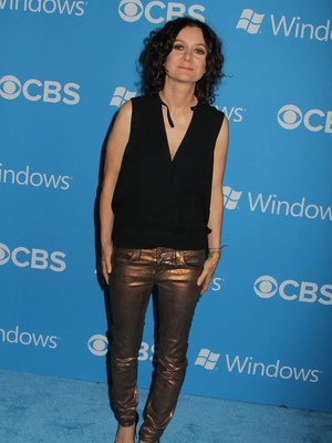 Sara Gilbert