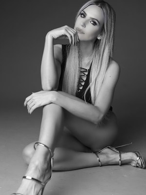 Sara Kostov