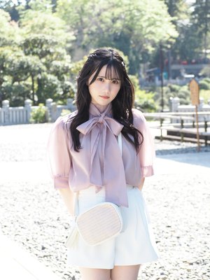 Sara Suzuki