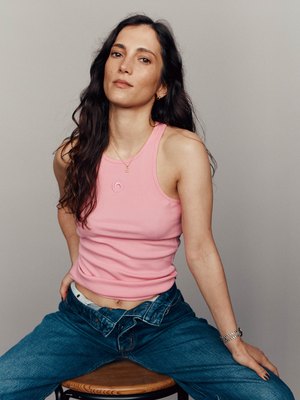 Sarah-Sofie Boussnina
