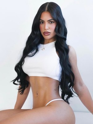 Sarah Badara
