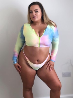 Sarah Bailey