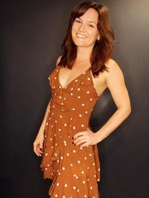 Sarah Booth