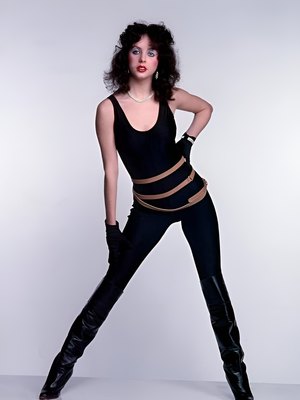 Sarah Brightman
