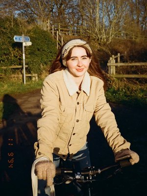 Sarah Carpenter
