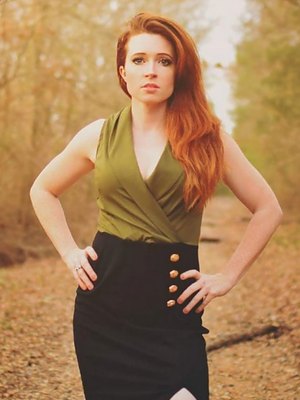 Sarah Fields