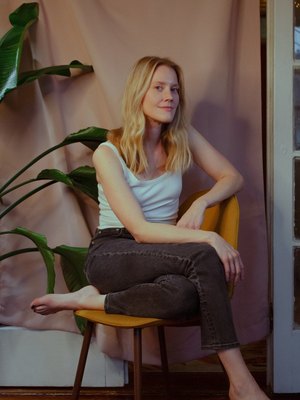 Sarah Goeke