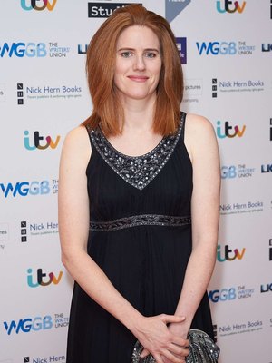 Sarah Kendall
