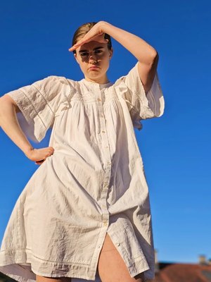 Sarah Lovald