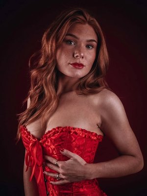 Sarah Rolande
