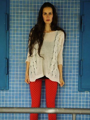 Saralisa Volm