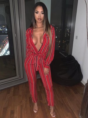 Sasha Ellese
