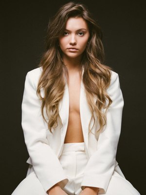 Savannah Byrd