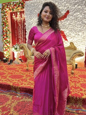 Sayani Pradhan