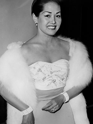 Sen-Yin Nystrom