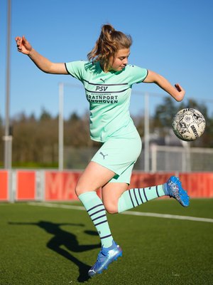 Senna Koeleman