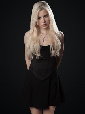 Serena Belle