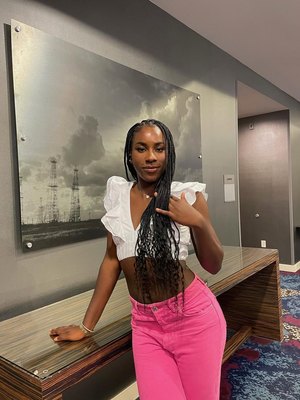 Serena Nyambio