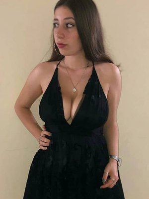 Shahar Leibel