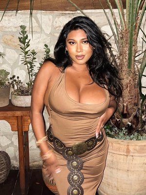 Shaina Priya