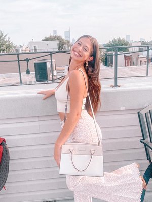 Shannon Milligan