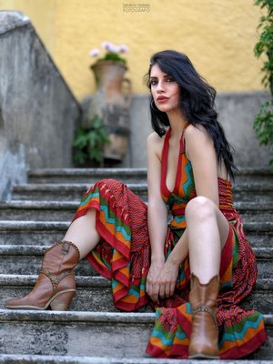 Sharon De Luca