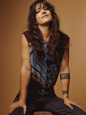 Sharon Van Etten