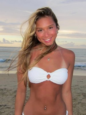 Shayna Cheng