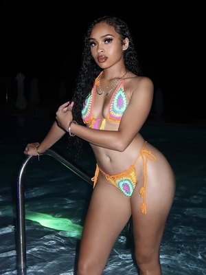 Shea-Lah Kiyarie